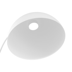 ARCOS LP1 WH WHITE oprawa oświetleniowa 1470/LP1