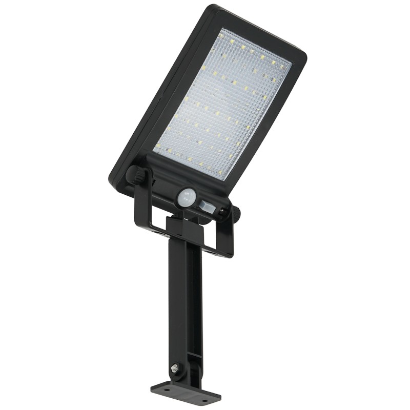 Lampa Solarna Adik 500LM 6500K IP44 EKO0615