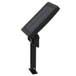 Lampa Solarna Adik 500LM 6500K IP44 EKO0615