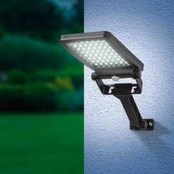 Lampa Solarna Adik 500LM 6500K IP44 EKO0615