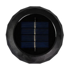 Słupek Solarny Tom RGB IP44 2szt EKO1452