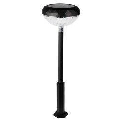 Słupek Solarny Tom RGB IP44 2szt EKO1452