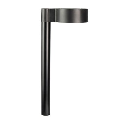 Słupek Solarny Eye 3000K IP44 EKO1455