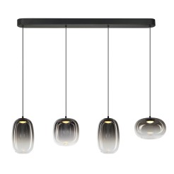 Lampa wisząca VASO WHITE 15W ML1407
