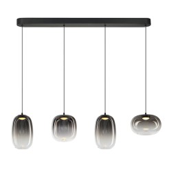 Lampa wisząca VASO WHITE 15W ML1407