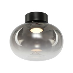 Lampa sufitowa VASO SMOKED 4W ML1409