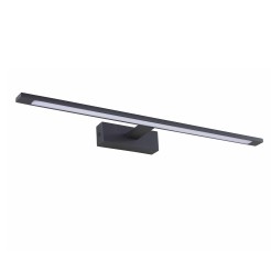 Kinkiet Isla czarny 62cm IP44 LED CCT GS-LWB-20W BK CCT