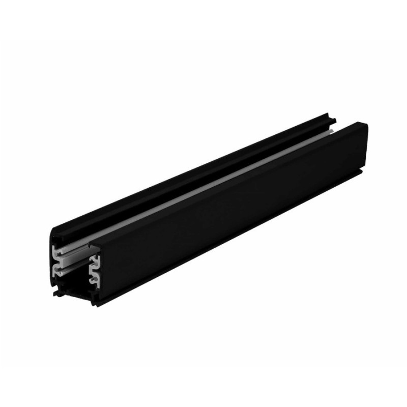 Szynoprzewód 3F 2m czarny LP-571/2M-3F BK