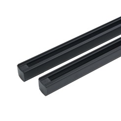 Szynoprzewód 3F 2m czarny LP-571/2M-3F BK