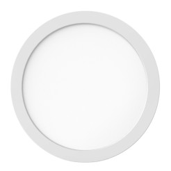 Plafon York biały 2w1 LED 4000K LP-330/1C 4WH
