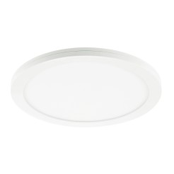 Plafon York biały 2w1 LED 4000K LP-330/1C 4WH