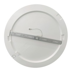 Plafon York biały 2w1 LED 4000K LP-330/1C 4WH