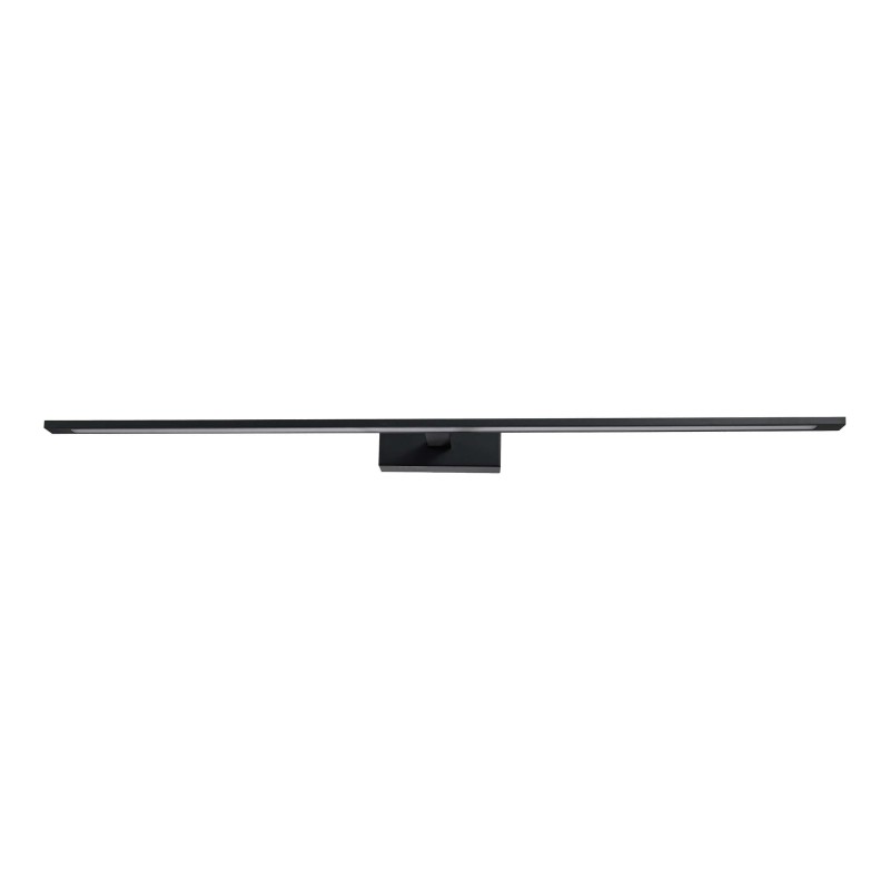 Kinkiet Isla XXL czarny 96cm IP44 LED CCT GS-LWB-32W BK CCT