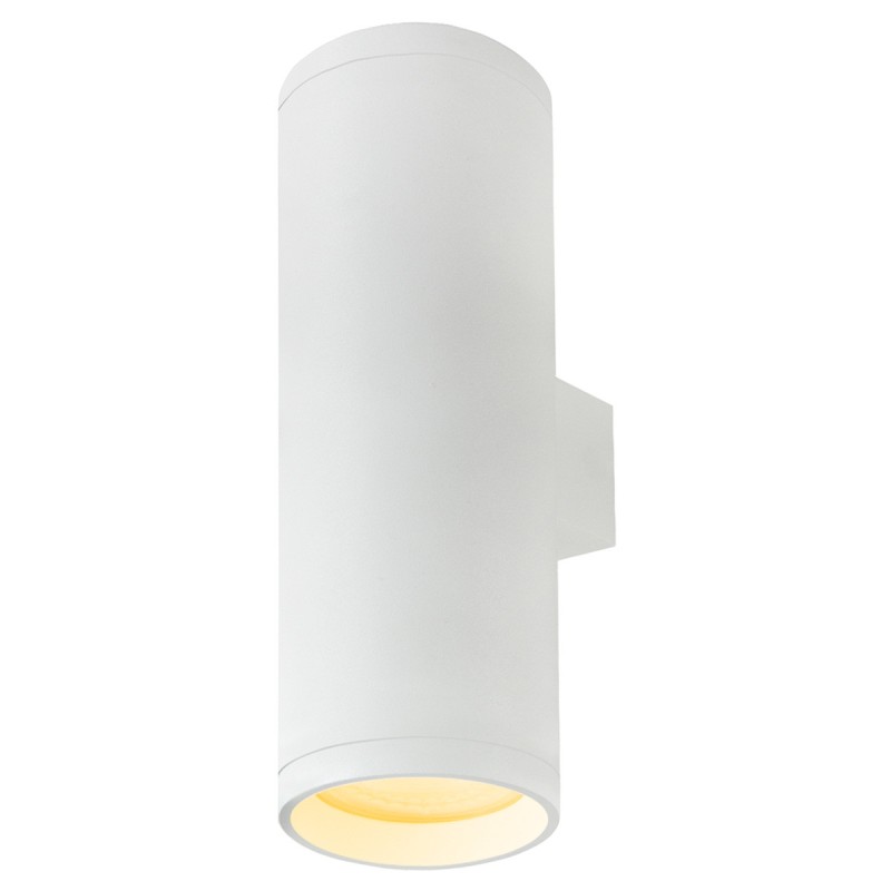 Kinkiet Torre biały 2xGU10 LP-108/1W WH