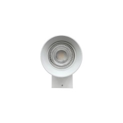 Kinkiet Torre biały 2xGU10 LP-108/1W WH