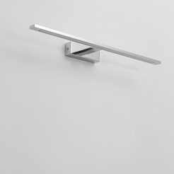 Kinkiet Isla chrom 62cm IP44 LED CCT GS-LWB-20W CH CCT