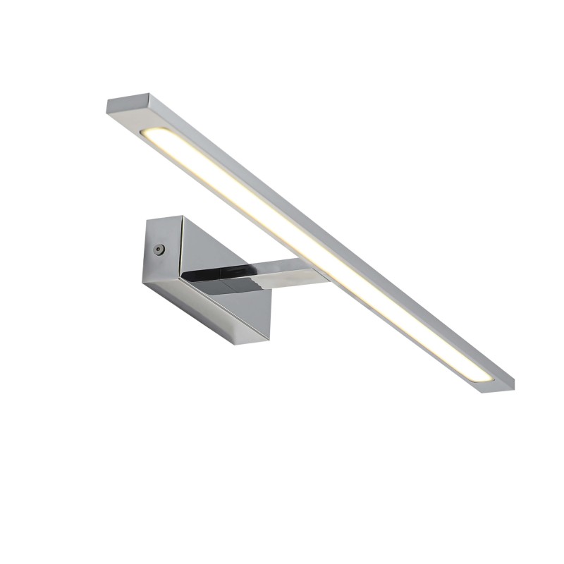 Kinkiet Isla XXL chrom 96cm IP44 LED CCT GS-LWB-32W CH CCT