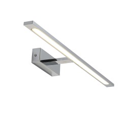 Kinkiet Isla XXL chrom 96cm IP44 LED CCT GS-LWB-32W CH CCT