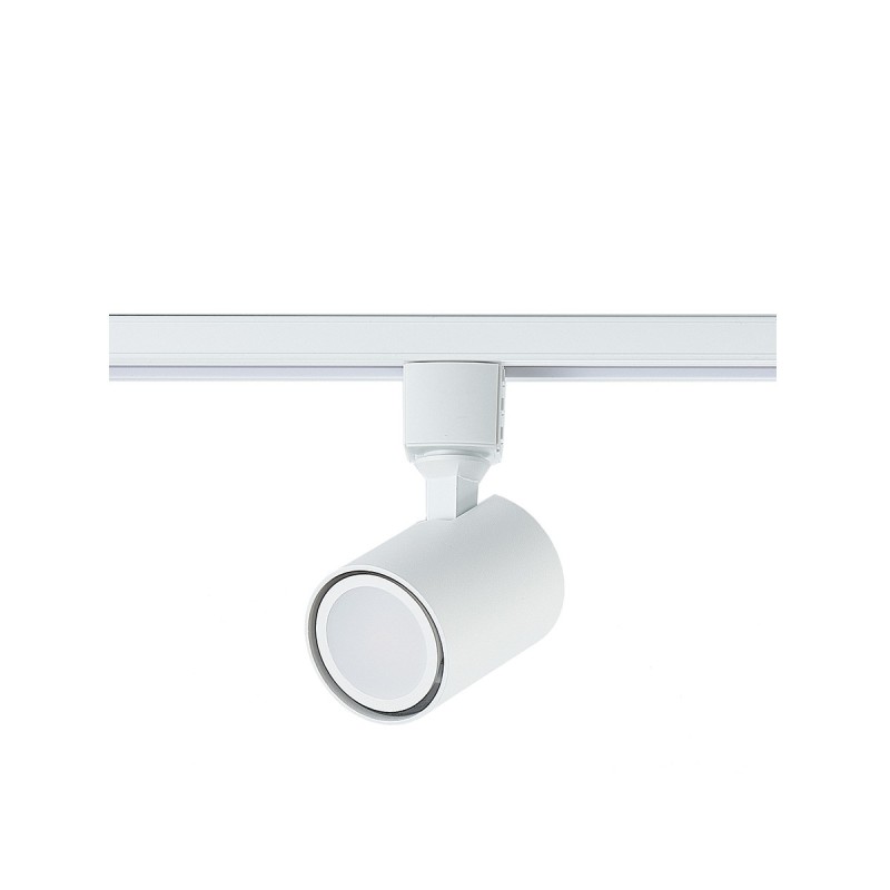 Reflektor Snow 1F biały 1xGU10 LP-731/1R WH