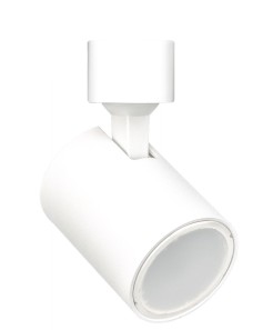 Reflektor Snow 1F biały 1xGU10 LP-731/1R WH