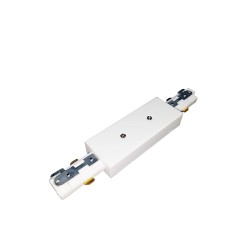 Zasilanie centralne 1F białe LP-555-S-WH