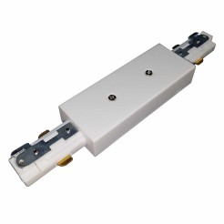 Zasilanie centralne 1F białe LP-555-S-WH