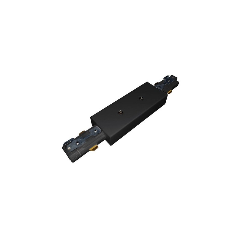 Zasilanie centralne 1F czarne LP-555-S-BK