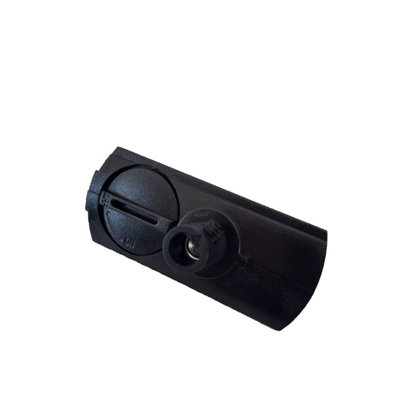 Wózki do lamp wiszących do szynoprzewodów 1F czarne LP-A340S BK