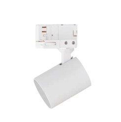 Reflektor Snow reflektor 3F biały 1xGU10 LP-731/1R 4W WH