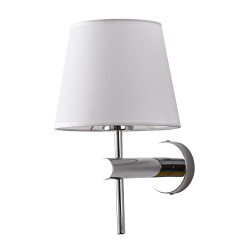 Kinkiet Tivoli chrom 1xE27 LP-1133/1W CH