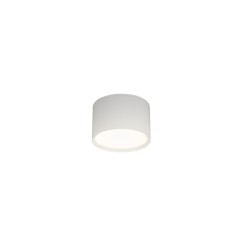 Oprawa natynkowa Kendal biała IP54 LED CCT LP-6331/1C IP54 WH