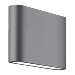 Kinkiet Sapri antracyt LED 4000K LP-1556/1W ANTR