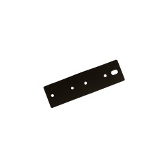 Magnetic łącznik I czarny LP-551-MAG-BK