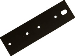 Magnetic łącznik I czarny LP-551-MAG-BK