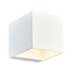 Kinkiet Alaska biały 1xG9 LP-104/1W WH
