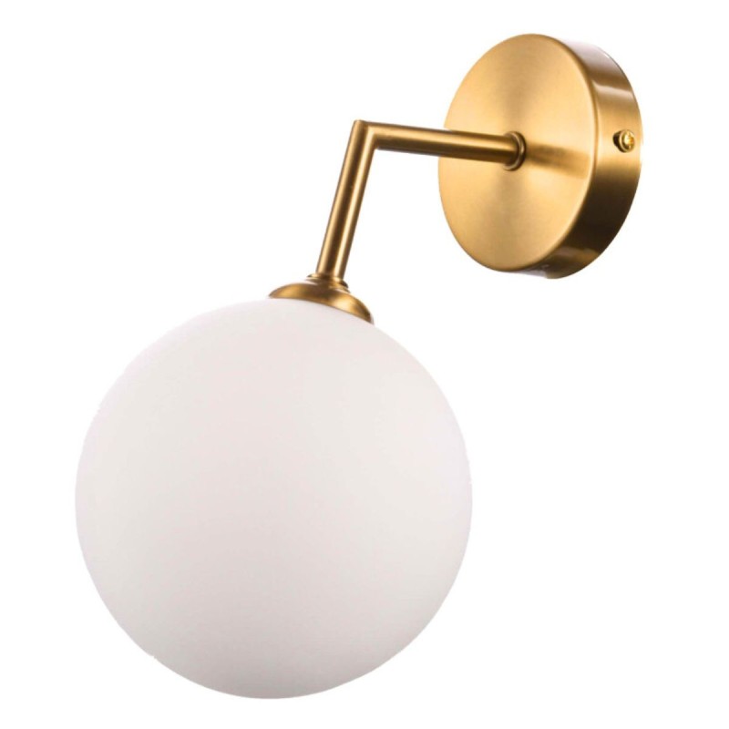 Kinkiet Dorado złoty 1xG9 LP-002/1W