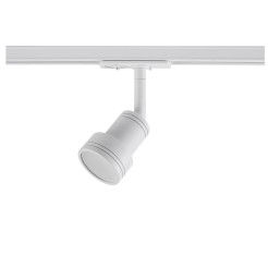 Zestaw oświetlenia szynowego Storm SET biały 4xGU10 LP-733 SET WH