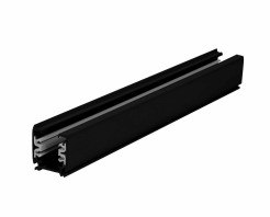 Szynoprzewód 3F 1m czarny LP-571/1M-3F BK
