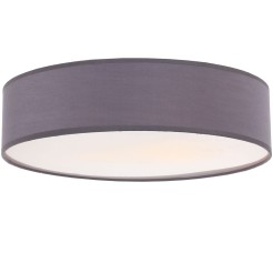 Plafon Alto szary 3xE14 LP-81008/3C GRY