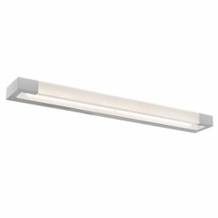 Kinkiet Denver biały IP44 LED 4000K LP-1174/1W WH