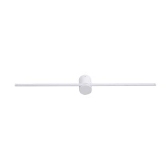 Kinkiet Modern Slim 60 cm biały LED 3000K LP-777/1W L WH