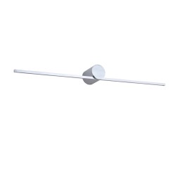 Kinkiet Modern Slim 60 cm chrom LED 3000K LP-777/1W L CH