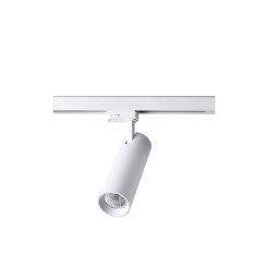 Reflektor do szynoprzewodów Magnum 3F biały LED CCT LP-8120/3F WH