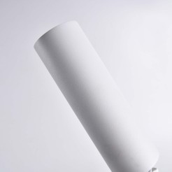 Reflektor do szynoprzewodów Magnum 3F biały LED CCT LP-8120/3F WH