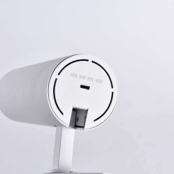 Reflektor do szynoprzewodów Magnum 3F biały LED CCT LP-8120/3F WH