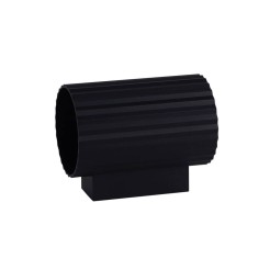 Kinkiet Tokio czarny 1xG9 LP-787/1W BK