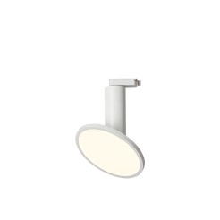 Reflektor do szynoprzewodu Aquilion 1f biały LED 3000K LP-220/1R WH