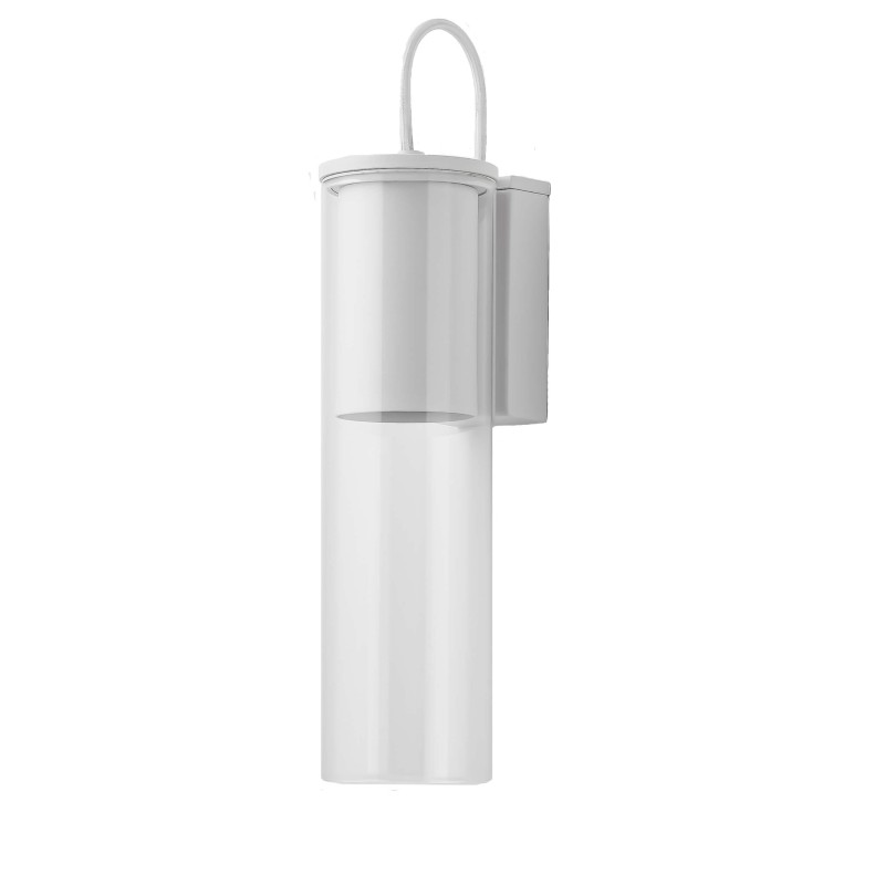 Kinkiet Manacor biały 1xGU10 LP-232/1W WH