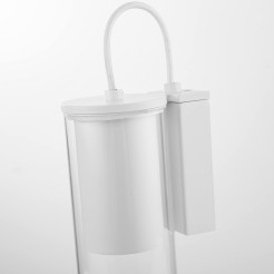 Kinkiet Manacor biały 1xGU10 LP-232/1W WH