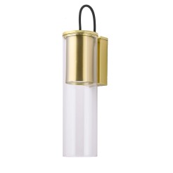 Kinkiet Manacor złoty 1xGU10 LP-232/1W GD
